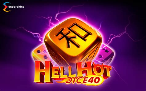 Hell Hot 40 5